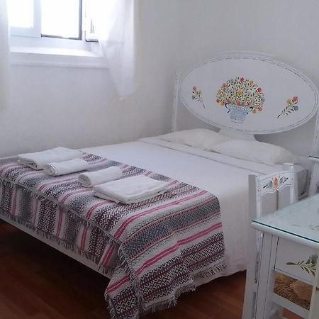Mont' Sobro Hostel Евора Екстериор снимка