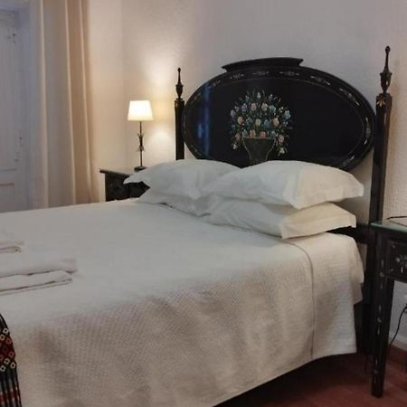 Mont' Sobro Hostel Евора Екстериор снимка