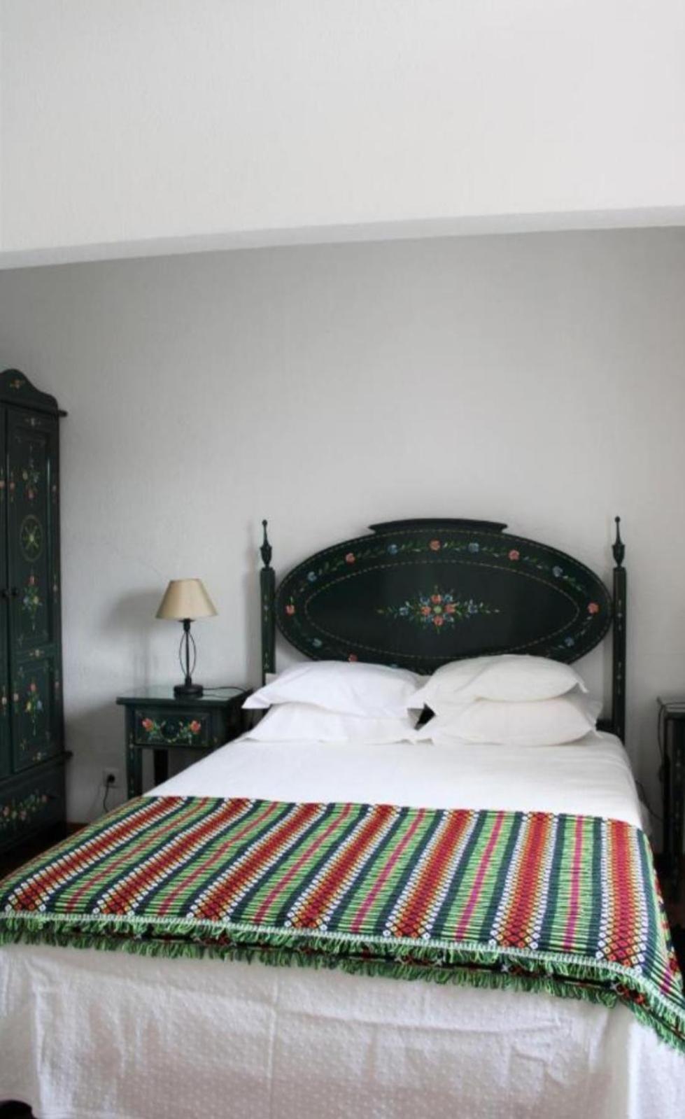 Mont' Sobro Hostel Евора Екстериор снимка