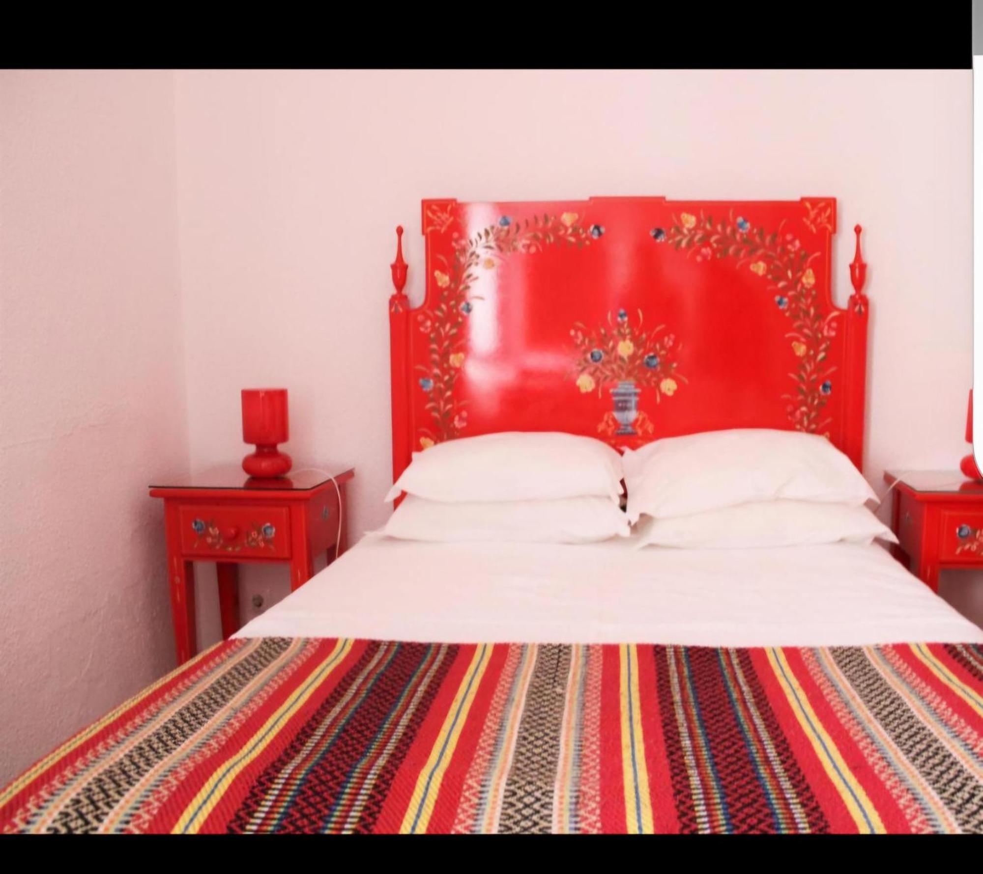Mont' Sobro Hostel Евора Екстериор снимка