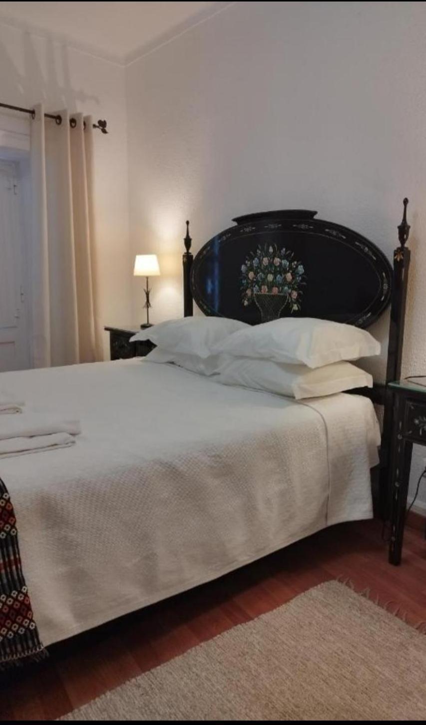 Mont' Sobro Hostel Евора Екстериор снимка