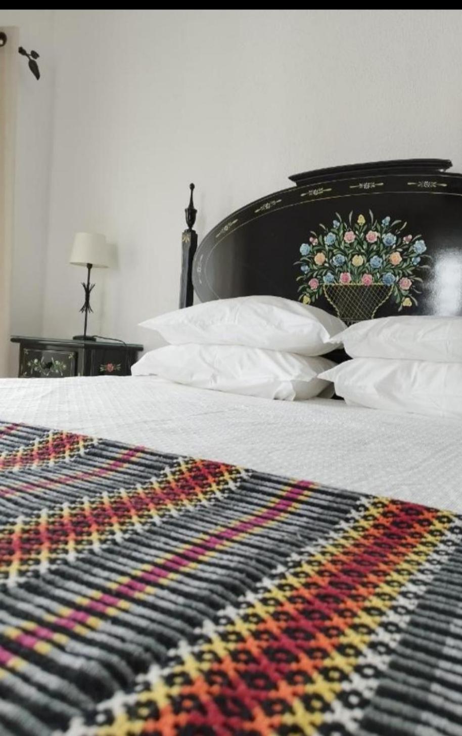 Mont' Sobro Hostel Евора Екстериор снимка