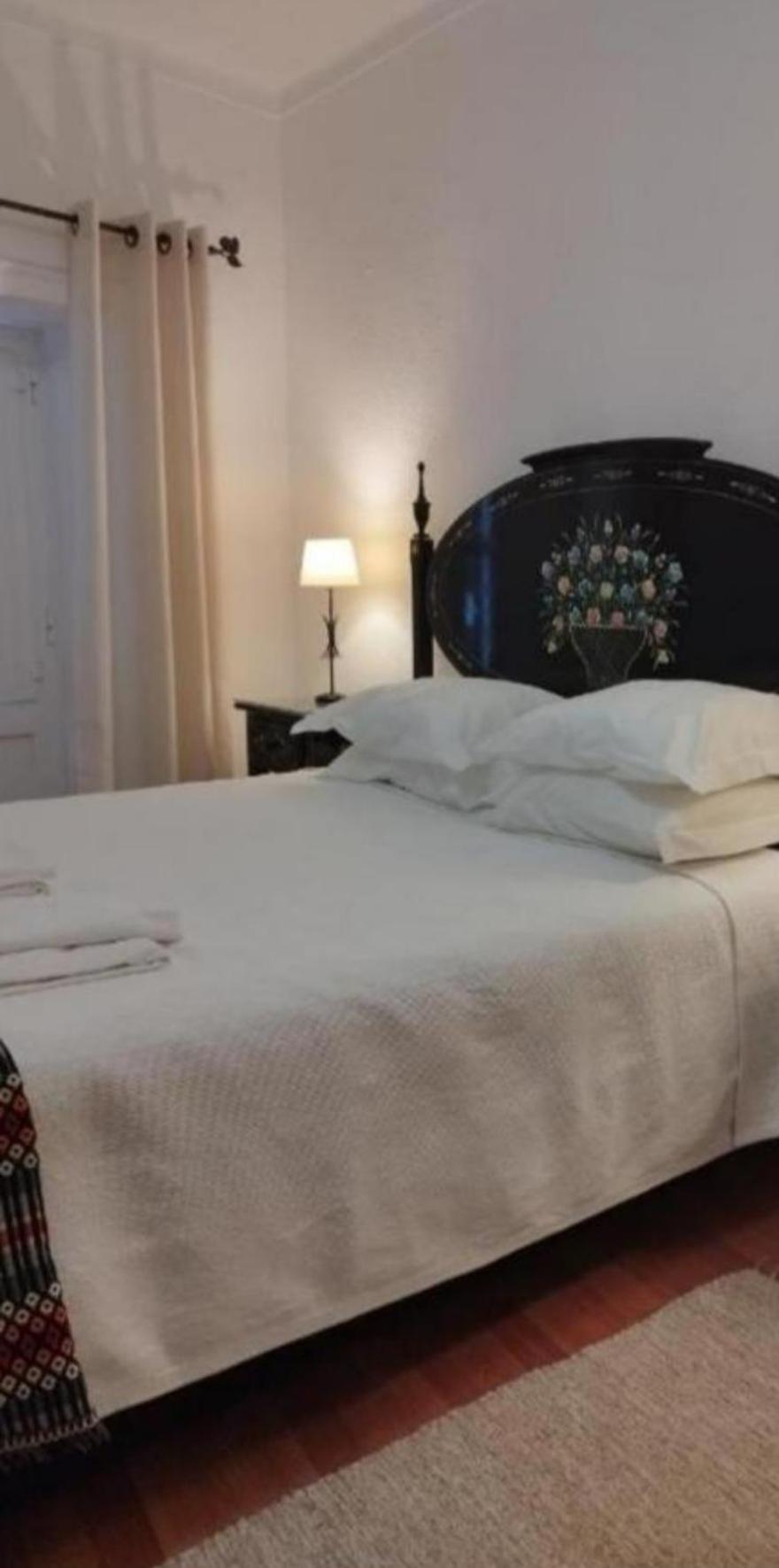 Mont' Sobro Hostel Евора Екстериор снимка