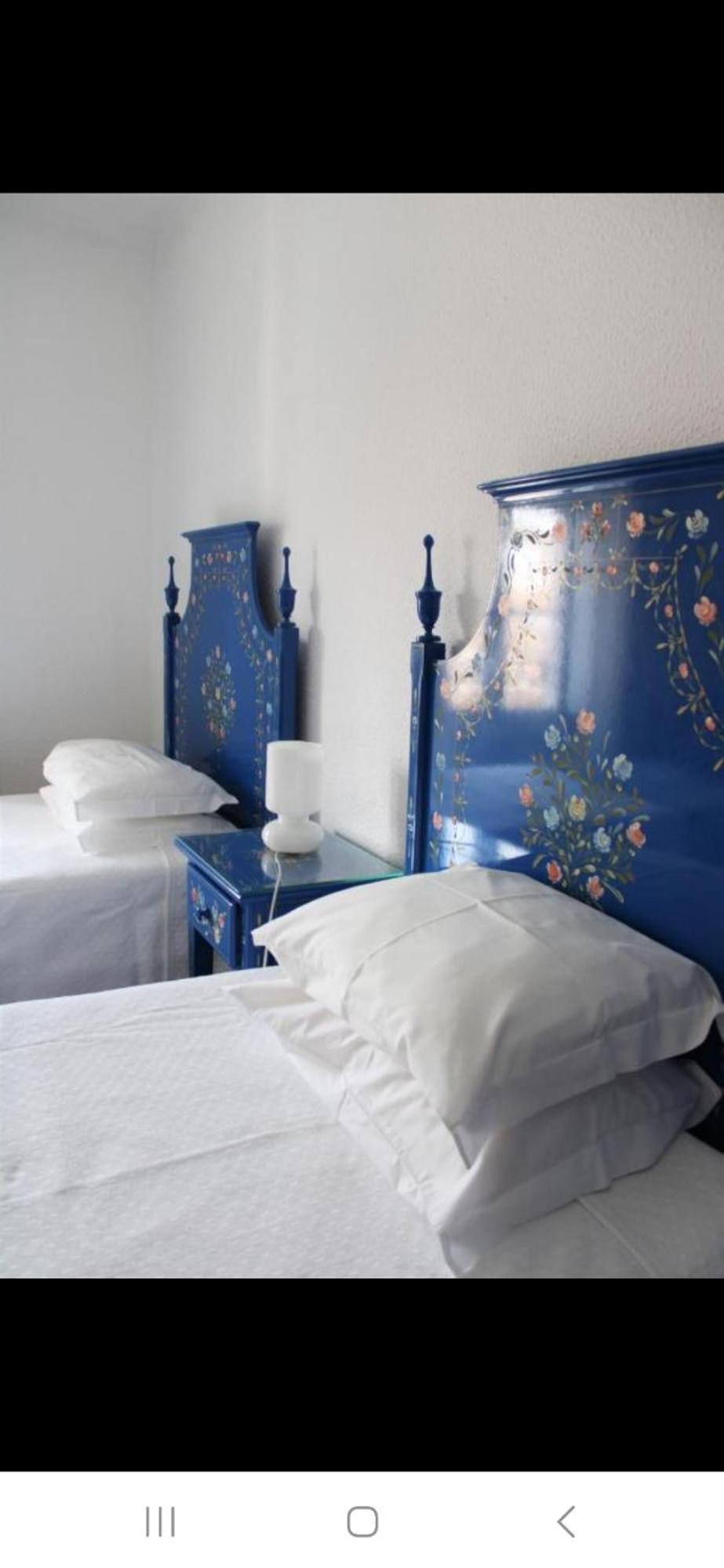 Mont' Sobro Hostel Евора Екстериор снимка