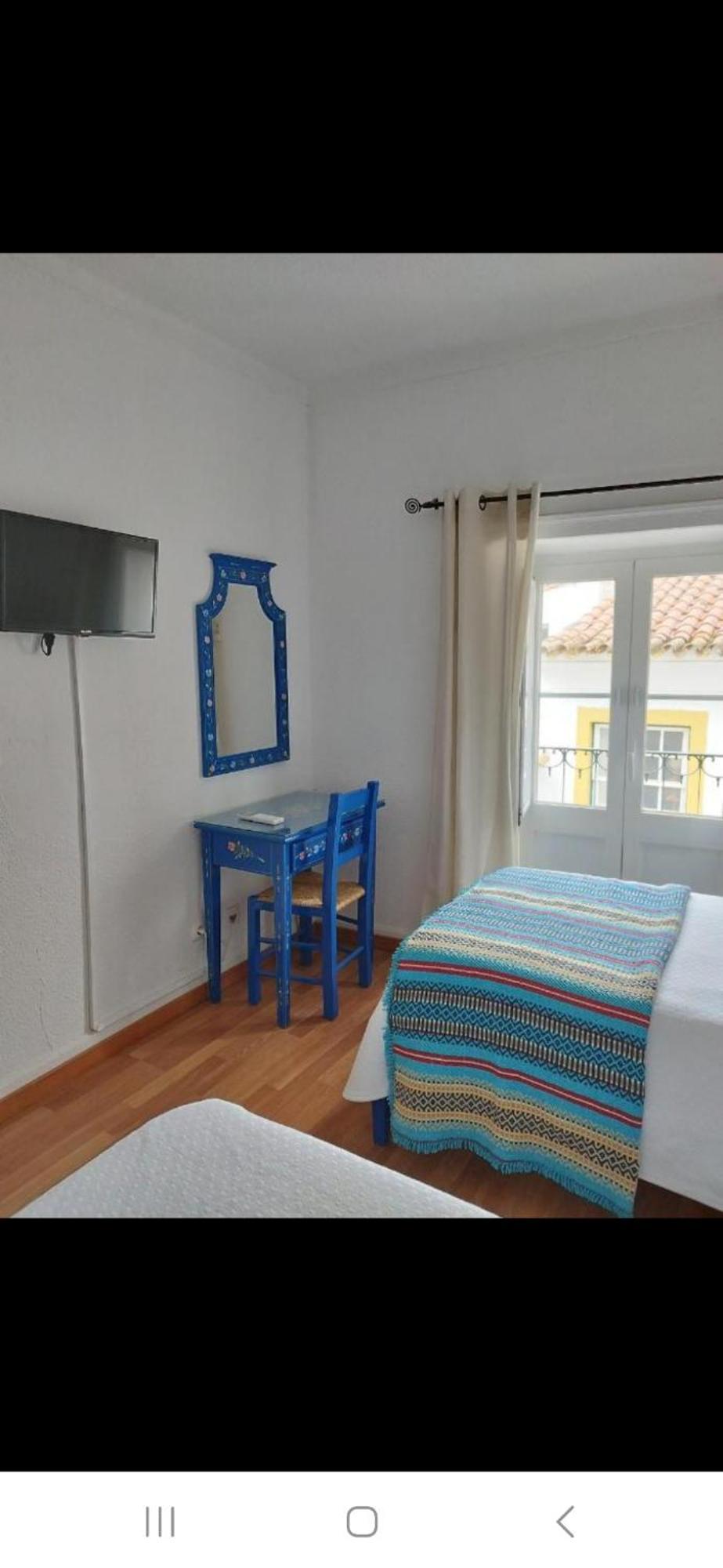 Mont' Sobro Hostel Евора Екстериор снимка