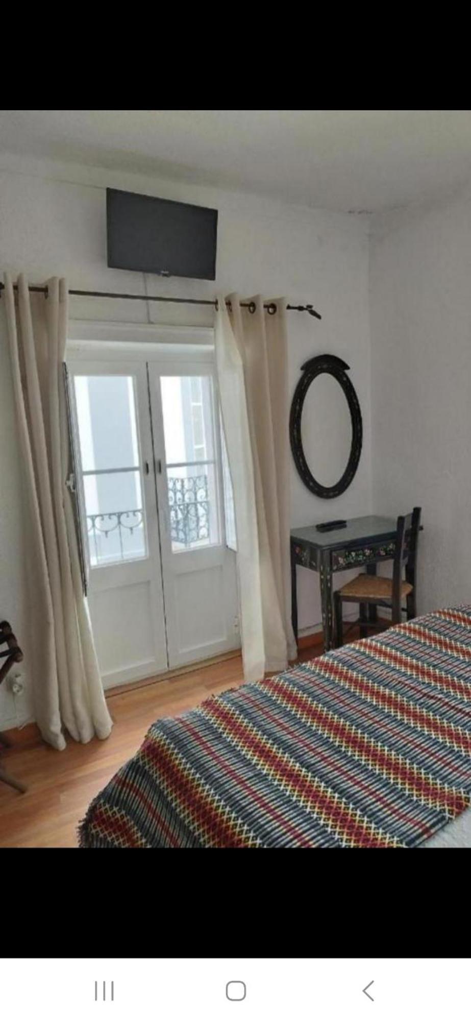 Mont' Sobro Hostel Евора Екстериор снимка